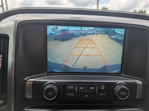 Used 2016 Chevrolet Silverado 2500 LTZ w/ Duramax Plus Package AWD/4WD image 32