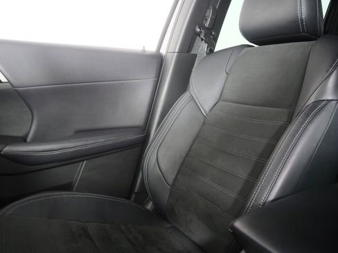 Used 2023 Mitsubishi Outlander SE Black Edition AWD/4WD image 24
