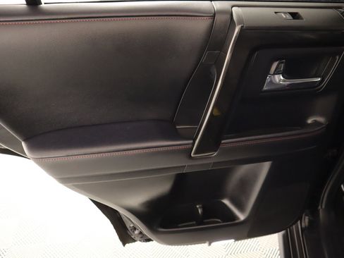 Used 2024 Toyota 4Runner TRD Off-Road Premium w/ Moonroof Package image 19