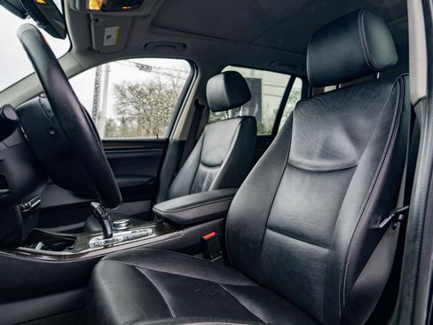 Used 2016 BMW X3 xDrive28i image 15