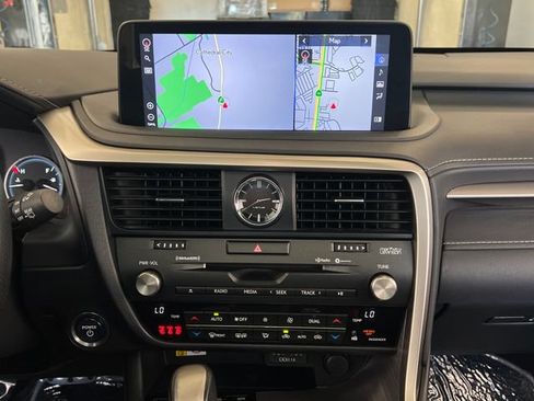 Used 2021 Lexus RX 450h F Sport w/ Cold Weather Package (CT) AWD/4WD image 39
