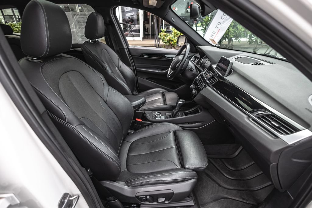 Used 2018 BMW X1 xDrive28i AWD/4WD image 20