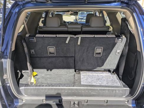 Used 2022 Toyota 4Runner Limited image 29