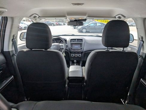 Used 2024 Mitsubishi Outlander Sport ES image 14