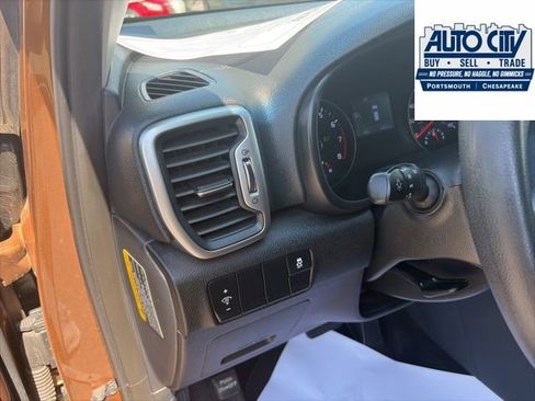 Used 2017 Kia Sportage LX FWD image 13