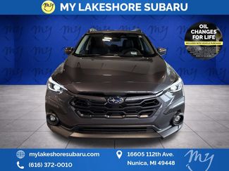 New 2026 Subaru Crosstrek 2.5i Limited AWD/4WD video 2