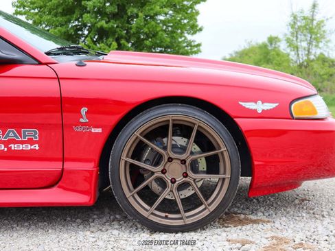 Used 1994 Ford Mustang GT image 11