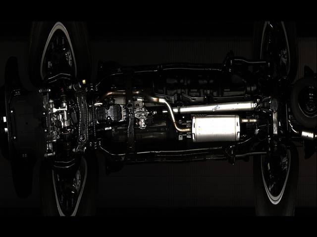 New 2026 Toyota Tacoma SR5 AWD/4WD image 22