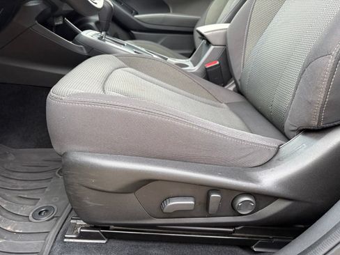 Certified 2024 Subaru Crosstrek 2.0i Premium AWD/4WD image 28
