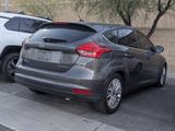 Used 2017 Ford Focus Titanium image 4