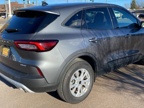 Used 2025 Ford Escape Active image 5