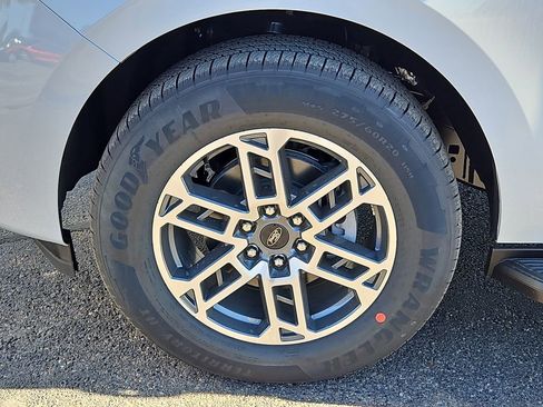 New 2025 Ford Expedition Max Active image 17