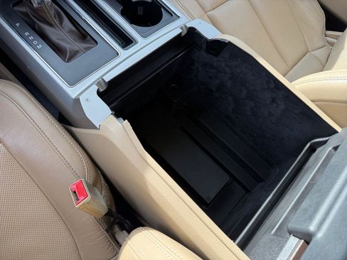 Used 2018 Ford F150 Lariat w/ Equipment Group 502A Luxury image 28