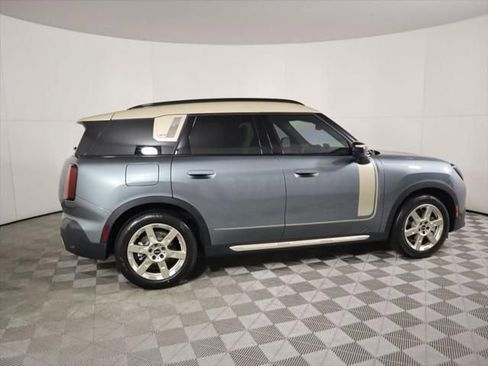 New 2025 MINI Cooper Countryman SE w/ Comfort Package Max image 4