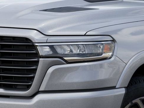 New 2026 RAM 1500 Laramie w/ Sport Appearance Package image 11