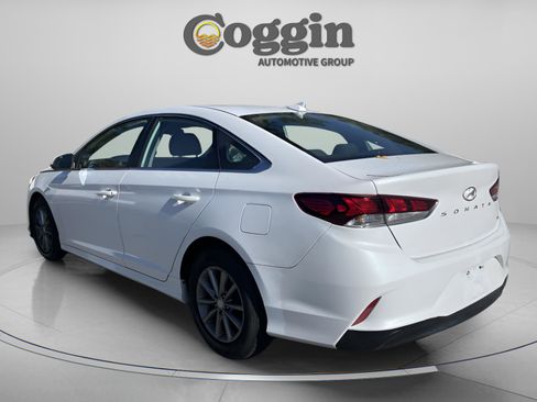 Used 2019 Hyundai Sonata SE image 3