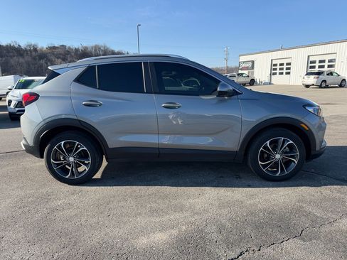 Used 2023 Buick Encore GX Select FWD image 4