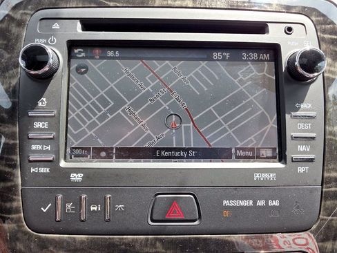 Used 2013 Buick Enclave Premium w/ Trailering Provision Package FWD image 59