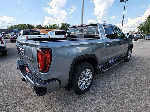 New 2026 GMC Sierra 1500 Denali w/ Technology Package image 10