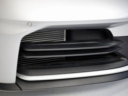 Certified 2025 Porsche 911 Carrera S RWD image 21