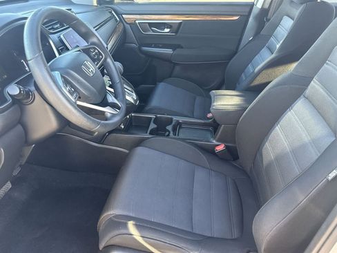 Used 2020 Honda CR-V EX image 17