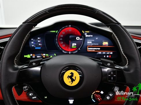 Used 2024 Ferrari 296 GTS image 29