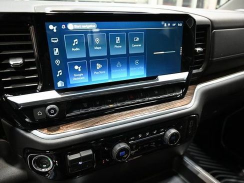 New 2026 Chevrolet Silverado 2500 LT image 15