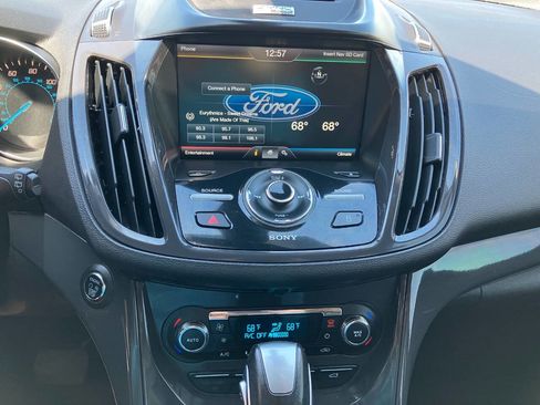 Used 2014 Ford Escape Titanium AWD/4WD image 19