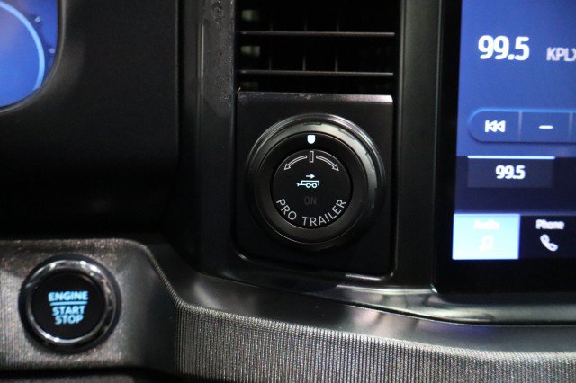Used 2024 Ford F250 Platinum AWD/4WD image 46