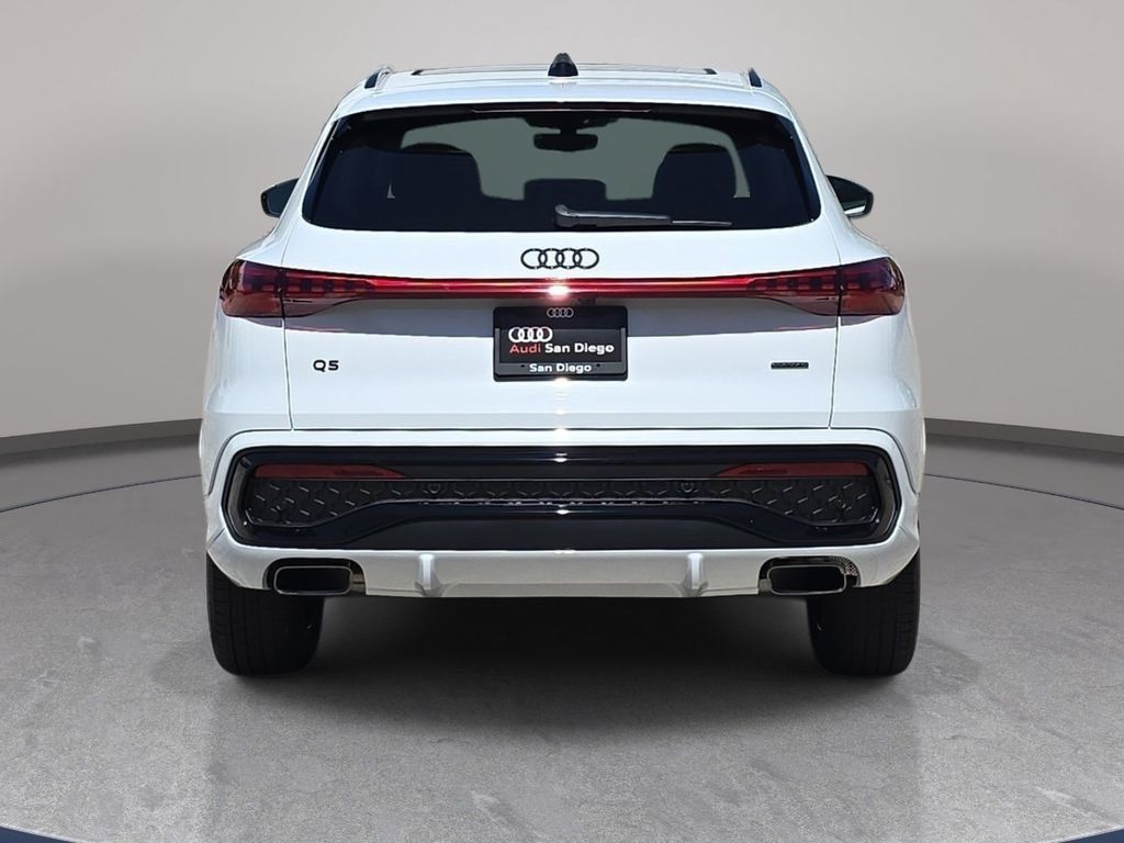 New 2026 Audi Q5 2.0T AWD/4WD image 6