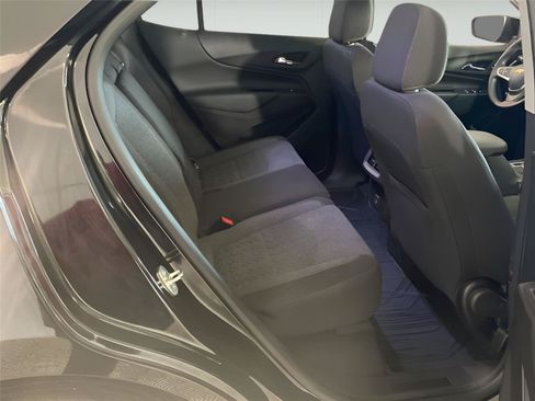 Certified 2024 Chevrolet Equinox LT w/ LPO, Floor Liner Package FWD image 32