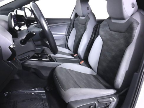 Used 2022 Volkswagen ID.4 Pro AWD/4WD image 27