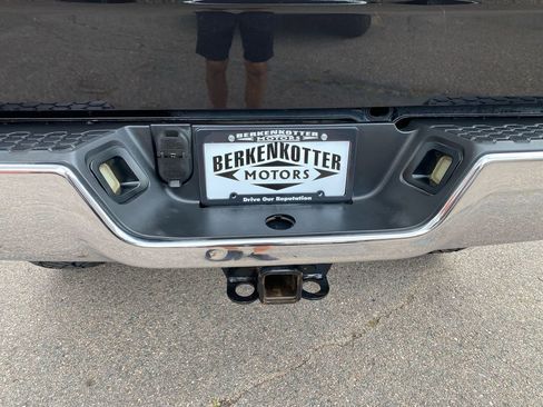 Used 2016 RAM 2500 Longhorn w/ Convenience Group image 12