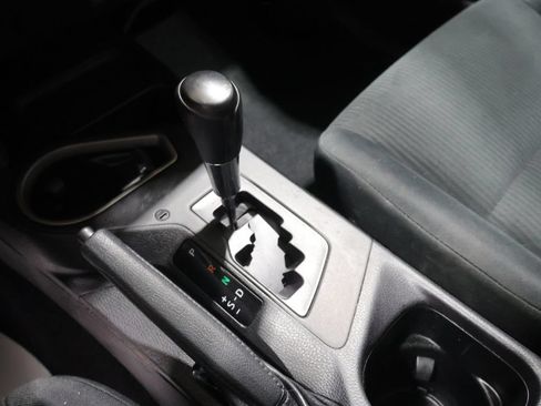 Used 2017 Toyota RAV4 LE w/ Carpet Mat Package FWD image 27