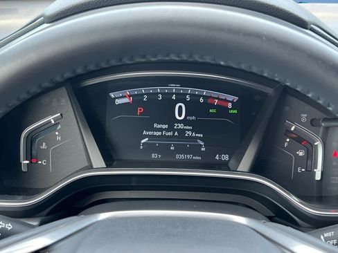 Used 2022 Honda CR-V EX-L image 17