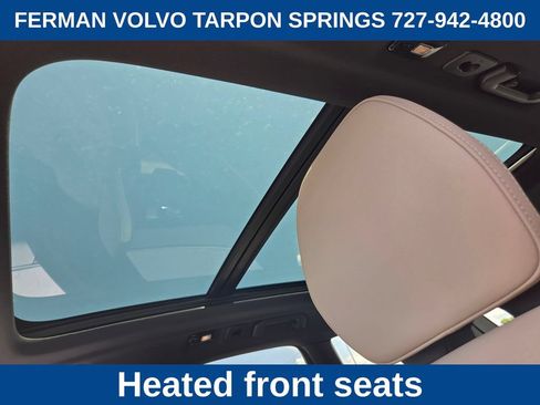 New 2026 Volvo XC60 T8 Core AWD/4WD image 24
