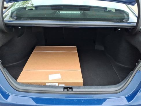 Certified 2024 Toyota Camry SE FWD image 12
