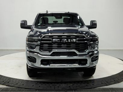 Used 2025 RAM 2500 Big Horn
