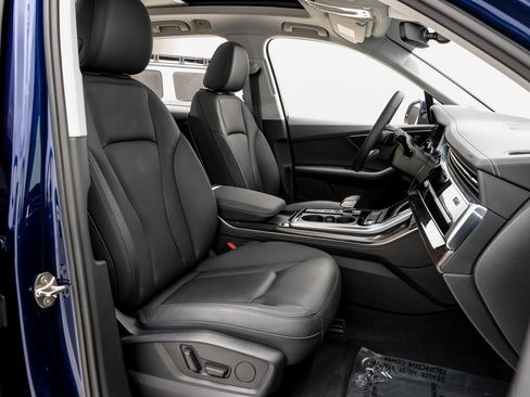Used 2023 Audi Q7 3.0T Premium Plus image 30