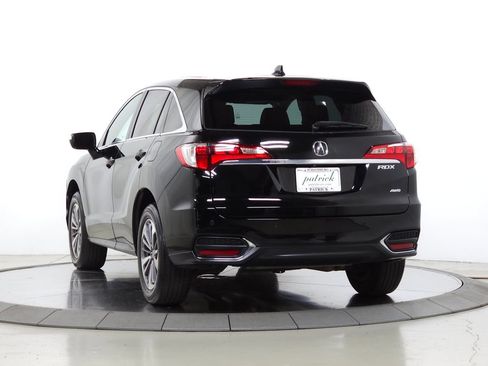 Used 2018 Acura RDX w/ Advance Package AWD/4WD image 5