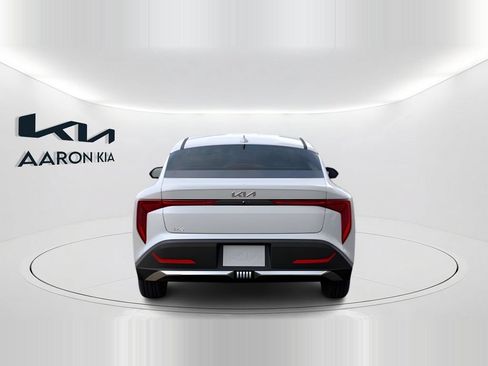 New 2026 Kia K4 EX FWD image 5