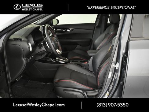 Used 2022 Kia Forte GT image 17