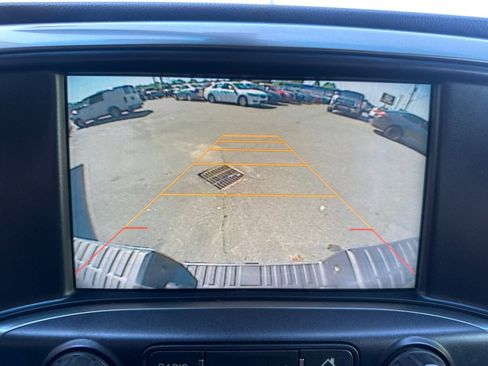 Used 2015 Chevrolet Silverado 1500 LT w/ All Star Edition image 20