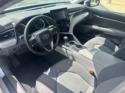Certified 2023 Toyota Camry LE FWD image 14