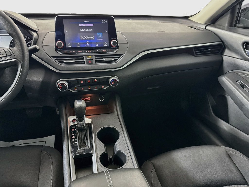 Used 2020 Nissan Altima 2.5 S FWD image 27