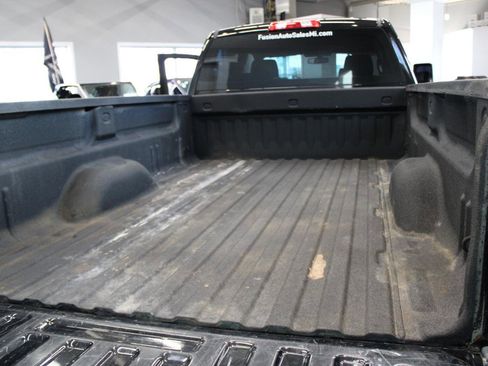 Used 2018 Chevrolet Silverado 3500 W/T w/ WT Fleet Convenience Package image 10