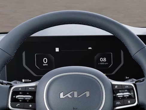 New 2026 Kia Carnival SX Prestige FWD image 21