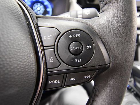 Used 2025 Toyota RAV4 Limited w/ Advanced Technology Package AWD/4WD image 23