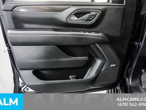 Used 2024 GMC Yukon AT4 w/ AT4 Premium Plus Package AWD/4WD image 50