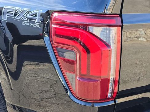 Used 2024 Ford F150 Lariat w/ Bed Utility Package image 12